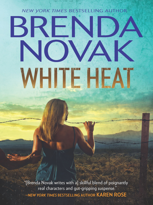 Cover image for White Heat